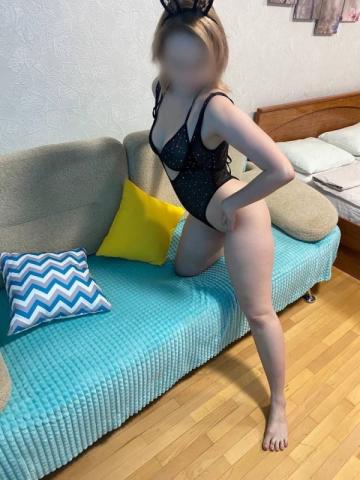 Проститутка Ярослава, 21 год, г. Слободской
